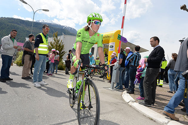 Rigoberto Uran